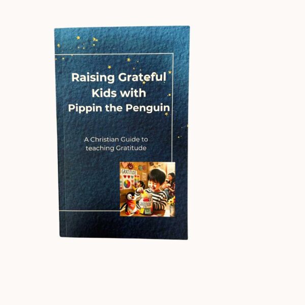 Pippin the Penguin Combo Box - Image 7