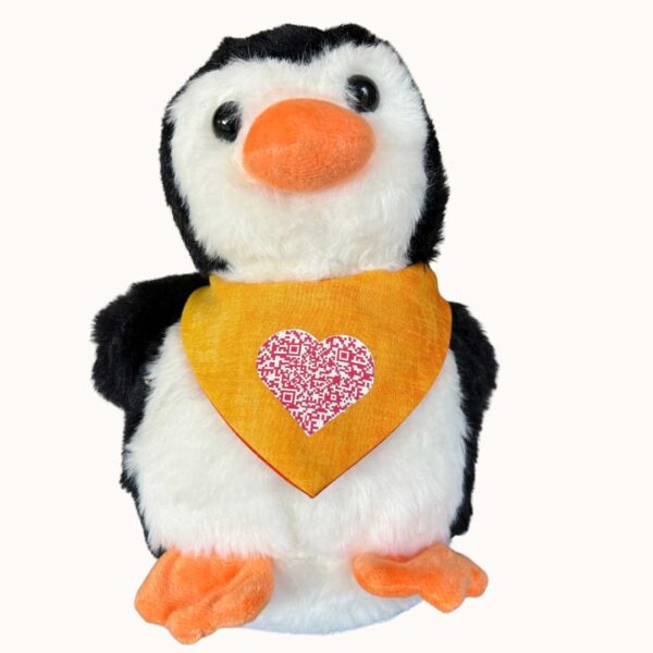 Pippin the Penguin Combo Box - Image 2