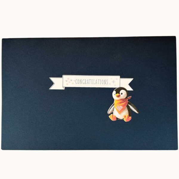 Pippin the Penguin Combo Box - Image 4