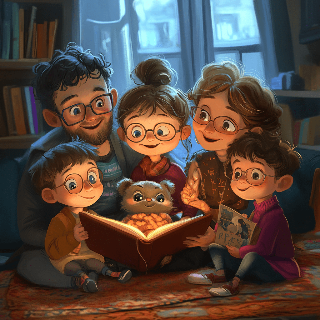 Adventure Planner Download GPT for Toddlers & Preschoolers - Image 8