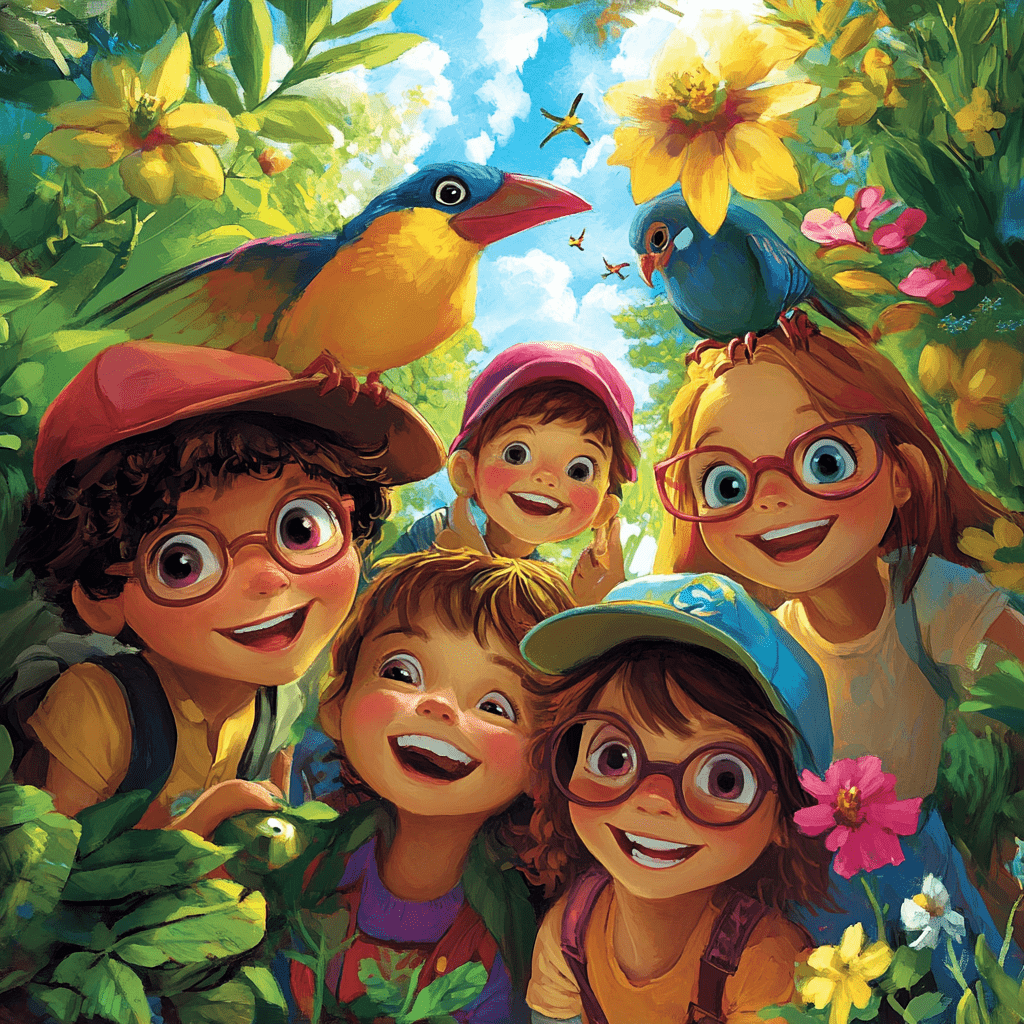 Adventure Passport, faith-based activities, family bonding