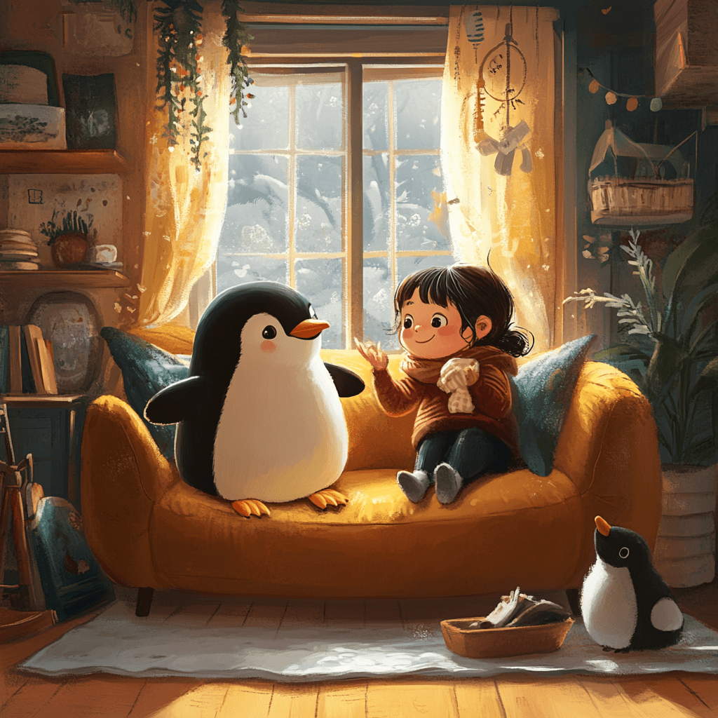 Adventure Planner Download GPT for Toddlers & Preschoolers - Image 7